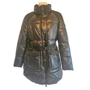 Michael Kors. Puffer Jacket. Size S New without tags